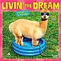 2026 BrownTrout Avanti Livin' the Dream 7" x 7" Monthly Wall Calendar (9798330707966)~#|#~049747AD-CA5B-462A-A1EF4E8ABC7B1AD1_sc7