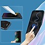 SaharaCase ZeroDamage Tempered Glass Privacy Screen Protector for Apple iPhone 16 (ZD00152)~#|#~0497EFAF-BA9B-444F-AE93742F770DF82C_sc7