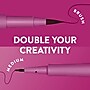 Paper Mate Flair DUAL Felt Pen, Twin Tip Point, Assorted Ink, 8/Pack (2181604)~#|#~049E128F-D13E-4D65-A3D604A120BCB8A6_sc7