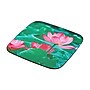 Staples TECH Non-Skid Mouse Pad, Pink Floral (52494)~#|#~049F05BC-4DF7-4743-89C030FAD8A1AD08_sc7