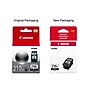 Canon PG-210 XL Black High Yield Ink Cartridge (2973B001)~#|#~04BF7BFF-DAEA-47F3-87C3A797C7B3365C_sc7