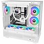 Thermaltake CT120 EX Reverse 120mm Cooling Fans with RGB Lighting (CL-F194-PL12SW-A)~#|#~04C1F2C8-2E86-4453-97A3EFCED0CA1F8A_sc7