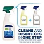 Comet Professional Multi Purpose Disinfecting Liquid Cleaner with Bleach Spray, 32 fl. oz., 8/Carton (30314)~#|#~EC7098D5-9427-475B-8C451218EDED9A22_sc7