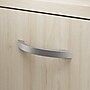 Bush Business Furniture Studio C 2 Drawer Lateral File Cabinet, Natural Elm (SCF136NESU)~#|#~04CD8F61-01FB-463D-9082BD352E4335A4_sc7