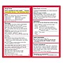 Tylenol Extra Strength Caplets, Fever Reducer and Pain Reliever, 500 mg, 50 Count, 2/Pack (487348)~#|#~04D5C37C-EC8F-4B82-829D1AE54ED47A78_sc7