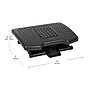 Mind Reader Tilt Adjustable Footrest, Black (FTROLL-BLK)~#|#~04E057DF-CDA4-46DA-AA80075A6A1B4DA6_sc7