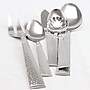 Gibson Prato 937100062M Stainless Steel Flatware Set~#|#~04EAEBB9-D56D-401D-906E18632192F08C_sc7