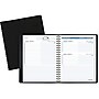 2027 AT-A-GLANCE The Action Planner 6.5" x 8.75" Daily Appointment Book, Faux Leather Cover, Black (70-EP03-05-26)~#|#~04F73D4E-22B9-4B82-8299F8B84595BE87_sc7