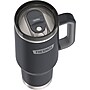 Thermos Stainless Steel Vacuum Insulated Travel Mug, 40 oz., Granite (EATS1802GT4)~#|#~04F855F3-4608-4C69-8970A87A74943E99_sc7