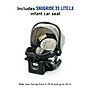 Graco Modes Element LX Travel System, Lynwood (2113923)~#|#~050380C8-9A30-4343-A983D1381312D6A0_sc7