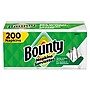 Bounty Quilted Napkin, 1-ply, White, 200 Napkins/Pack (34885.)~#|#~050B7396-6B34-40CB-A16A97938213A084_sc7