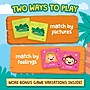 ThinkPsych Find & Match Feelings Safari(TPYFAMFS01)~#|#~050C6ED0-A2C9-4AE9-A42F5BD9549CB01E_sc7