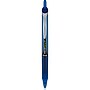 Pilot Precise V10 Retractable Rollerball Pens, Bold Point, 1.0mm, Blue Ink, Dozen  (PV1R-BLU)~#|#~050EAEBC-D386-47F9-9C8529665A61CD39_sc7