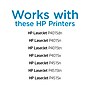 HP 64X High Yield Black Toner Cartridge (CC364X)~#|#~0519482E-8D2A-42B3-8E90A14E940B5404_sc7