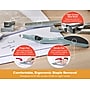 Bostitch Office Titan Heavy Duty Desktop Stapler, 50-Sheet Capacity, Staples Included, Sage (B615-SGE-VP)~#|#~0519F4B0-8A1D-42C8-8C774E7CC383F539_sc7