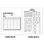 Bazic 1-Subject Composition Notebooks, Quad-Ruled, 100 Sheets, Multicolor, 6/Bundle (BAZ5052-6)~#|#~051D1232-C554-465F-8C121CEF1A63B03D_sc7