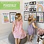 Hadley Designs 11" x 14" Colorful Dark Calming Corner and Feelings Chart Posters, 9/Set (HDDX004AHGC9D)~#|#~05291469-0FEC-4D20-90AE1F86718B5A10_sc7