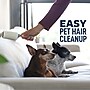 Scotch-Brite Everyday Clean Lint Roller, 70 Sheets/Roll, 2 Rolls/Pack (836RS-70TP/60TP)~#|#~053153D9-C1B3-4C36-9D85710975F54DAA_sc7