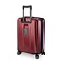 Ricardo Beverly Hills Brentwood 21" Hardside Carry-On Suitcase, 8-Wheeled Spinner, Crimson (186-21-618-4WB)~#|#~053B1398-8075-401B-BFA7E3D9B0267672_sc7