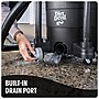 Dirt Devil 8 Gal. Wet/Dry Vacuum Cleaner, 4 Peak HP (SD68000)~#|#~054A388D-A39A-48FE-B6E6BF80936702F2_sc7