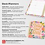 2026 BrownTrout Bonnie Marcus 6.5" x 7.75" Weekly Planner (9798330701520)~#|#~054B6290-C349-42E2-B1BA7B9BD3F650B1_sc7