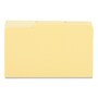 Universal File Folders, Letter Size, Assorted Colors, 100/Box (UNV12306)~#|#~054BF485-608A-451D-A34FA00034A4A215_sc7