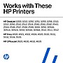 HP 61XL/61 Black High Yield and Tri-Color Standard Yield Ink Cartridge, 2/Pack (C0PA6AN)~#|#~0551A104-B3F1-4424-820509C1F3321F3A_sc7