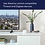 Eero AX1000 Dual Band MU-MIMO WiFi 6 Router, White (B08ZK39NSL)~#|#~055877DB-1FCF-45A6-BB980E623DA60E0F_sc7