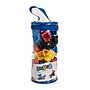 Snapo Jr. Building Blocks Junior Builder's Kit, 40 Pieces/Set (SNP3240)~#|#~05691FA2-3F5F-4125-93FFF348D218650C_sc7