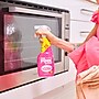 The Pink Stuff Miracle Multipurpose Cleaner & Degreaser Spray, 25.4 Fl Oz. (82382)~#|#~056E825E-C2D8-4726-AFE48BCF73C9A10A_sc7