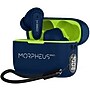 Morpheus 360 Nemesis Wireless Earbuds, Bluetooth, Black (TW1800L)~#|#~05705E21-49A9-4B57-944C3F473A478BA8_sc7