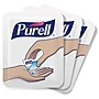 PURELL SINGLES Advanced 70% Alcohol Gel Hand Sanitizer, 2,000/Carton (9630-2M-NS)~#|#~0574AB13-BC19-48A3-808A24C3873D7921_sc7