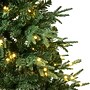 National Tree Company 6' Pre-Lit Duxbury Artificial Christmas Tree, 200 Lights (PEDUX8-300L-60)~#|#~057584BD-D55F-47B9-B63E5482363C3DA0_sc7