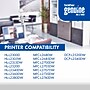 Brother TN660 Black High Yield Toner Cartridge, 2/Pack (TN6602PK)~#|#~0581FBB7-8984-44E7-B46B37B6C51990BC_sc7