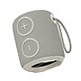 Cubitt Power Go Wireless Bluetooth Speaker, Waterproof, Wolf Gray (CT-PWGO8)~#|#~0585E1A6-361A-4A25-A37681A7EEE84AEE_sc7