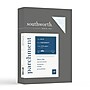 Southworth 8.5" x 11" Business Paper, 24 lbs., Blue with Parchment Finish, 500 Sheets/Ream (964C)~#|#~058B5757-1861-45C8-8A3B3904BB21A74C_sc7