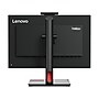 Lenovo ThinkVision T24v-30 23.8" 75 Hz LED  Monitor, Black (63D8MAR3US)~#|#~058F48D9-BA15-44B2-98F42D794586163D_sc7