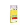 Post-it Tabs, 2" Wide, Assorted Colors, 24 Tabs/Pack (686A-ALYR)~#|#~05902B27-E197-4AC9-808108C2C76EBEDA_sc7