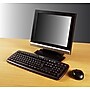 Kensington Keyboard for for Life Wired Spill-Safe Keyboard, Black (K64370A)~#|#~05902B5F-F063-4532-B711B54C83FD1342_sc7