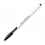 AbilityOne SkilCraft Ballpoint Pens, Medium Point, Black Ink, 12/Pack (NIB010589978)~#|#~0593EEE6-61C6-4B07-8D3F466B07727538_sc7