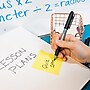 BIC Intensity Permanent Markers, Fine Tip, Assorted, 36/Pack (GPMXP361-AST)~#|#~0596368C-BAC5-4B6D-8FCDCA76743138C3_sc7
