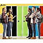 AdirOffice 72'' Single Tier Green Storage Locker, 4/Pack (629-201-GRN-4PK)~#|#~0597D654-D610-4043-97132CDBDD8FE7FB_sc7