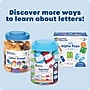 Learning Resources Alphabet Coffee Cups, Assorted Colors (LER6794)~#|#~05A475AF-70B7-4185-9A626004E8FBED29_sc7