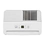 Hisense Energy Star 25-Pint Portable Dehumidifier, Single Speed, Covers up to 1,500 sq. ft., White (ADH25K26)~#|#~05AF6860-5719-4EE2-81EF9AF2F727F803_sc7