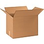 17.25" x 11.25" x 14.25" Shipping Boxes, 32 ECT, Brown, 20/Bundle (171114)~#|#~05AFB275-D5B7-4DAE-B896FC78DFFCBFF4_sc7