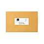 Avery Computer Labels, Dot Matrix Labels and Pin-Feed Labels, 1-15/16" x 4", White, 5,000 Labels/Pack (4022)~#|#~05B25476-8318-4C7B-BA0B89A436BE850C_sc7