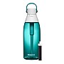 Brita Premium Plastic Filtered Water Bottle, 36 oz., Sea Glass (36524)~#|#~05BBA080-EBD7-411D-9ECC9E12ED01DE0D_sc7