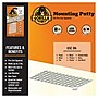 Gorilla Removable Mounting Putty, 2 oz., Beige (102745)~#|#~05C3BCDA-6A0E-46A0-B5857FF4D2897E4B_sc7