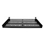 StarTech.com 1U 19" Vented Server Rack Cabinet Cantilever Shelf - 12" Deep~#|#~05C98964-3772-44F9-88D3327D363A14E4_sc7