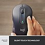 Logitech Signature MK650 Combo for Business Wireless Mouse and Keyboard, Graphite (920-010909)~#|#~05CC7144-98EC-427E-98757054ECBC320C_sc7